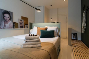 Canal Suite City Centre, Amsterdam